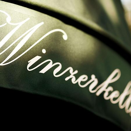 Alter Winzerkeller Bed & Breakfast Kirchberg am Wagram Exterior photo