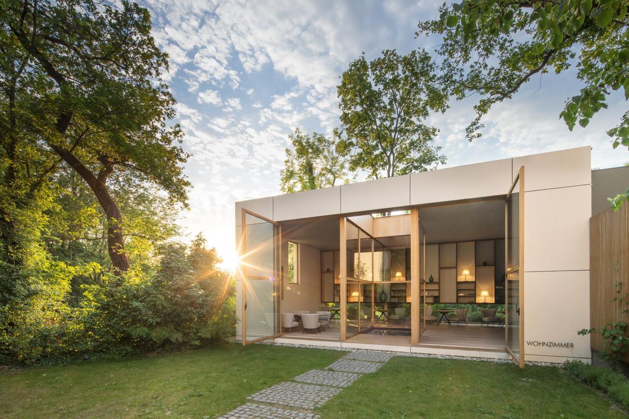 Alter Winzerkeller Bed & Breakfast Kirchberg am Wagram Exterior photo